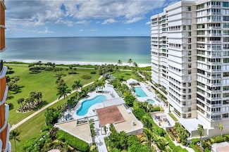 4251 Gulf Shore Blvd N Unit 18A, Naples, FL 34103