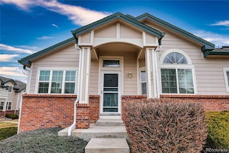 2991 S Zeno Way, Aurora, CO 80013