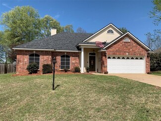 6548 S Liberty St, Keithville, LA 71047