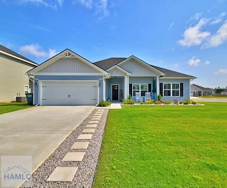 82 Mcclelland Loop NE, Ludowici, GA 31316