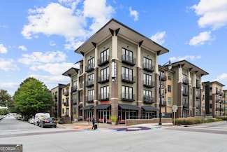 5300 Peachtree Rd Unit 2605, Atlanta, GA 30341