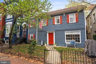 7 9th St SE, Washington, DC 20003