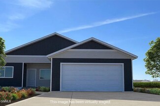 5865 Reily Rd, Bismarck, ND 58504