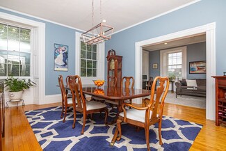 35 Washington Square Unit 2, Salem, MA 01970