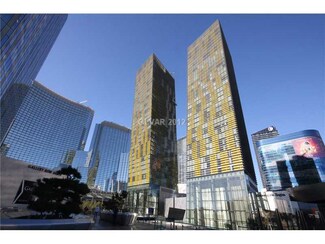 3722 Las Vegas Blvd S Unit 1511, Las Vegas, NV 89158