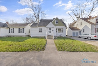 259 W Elm St, Wauseon, OH 43567