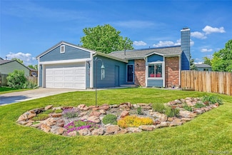 9446 W Wagon Trail Cir, Littleton, CO 80123
