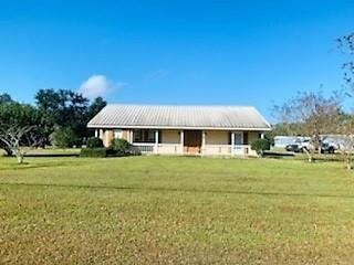 10453 Highway 101, Iowa, LA 70647