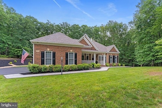 7308 Glenhaven Dr, Fredericksburg, VA 22407