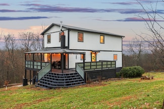 6504 Combs Ferry Rd, Winchester, KY 40391