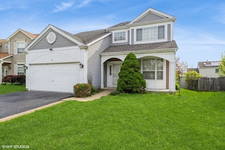 87 Summerhill Dr, Mundelein, IL 60060