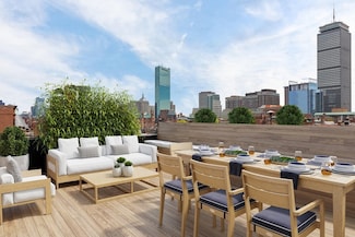 458 Beacon St Unit 6, Boston, MA 02115