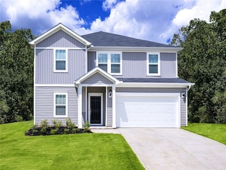 199 Lavinia Cir, Duncan, SC 29334