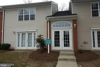 15544 Horseshoe Ln Unit 544, Woodbridge, VA 22191