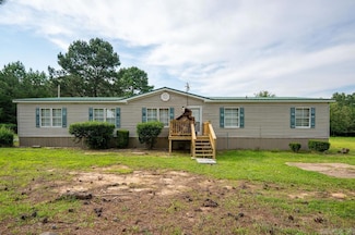 84 E Green Tree Rd, Ward, AR 72176