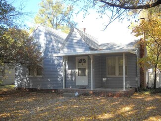 1495 N Coolidge Ave, Wichita, KS 67203