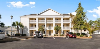 611 Woodmoor Dr Unit 301, Murrells Inlet, SC 29576
