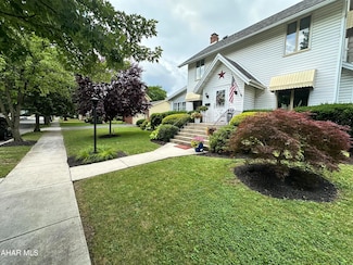 705 Clark St, Hollidaysburg, PA 16648