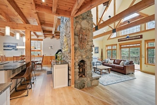 25 Iron Bridge Rd, Kingfield, ME 04947