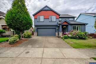 386 Casting St SE, Albany, OR 97322