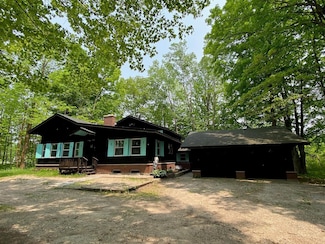710 County Road Camp, Coleman, WI 54112