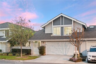 11 Aldergrove Unit 8, Irvine, CA 92604