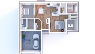 115 Oak Valley Dr, Talent, OR 97540