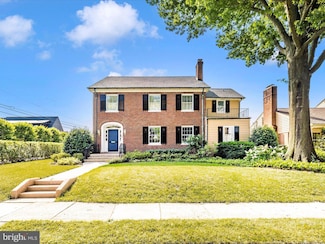 332 Magnolia Ave, Frederick, MD 21701