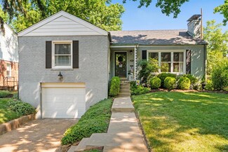 715 Glenvista Place, Saint Louis, MO 63122