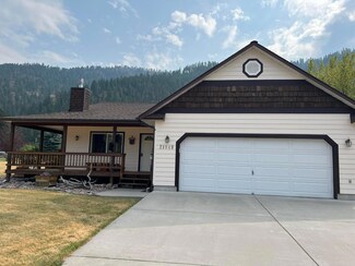 21049 Handley Loop, Clinton, MT 59825