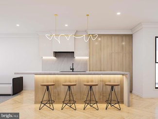 1415 Q St NW Unit 3, Washington, DC 20009