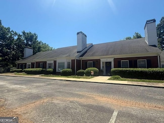 407 Boulevard NE, Gainesville, GA 30501