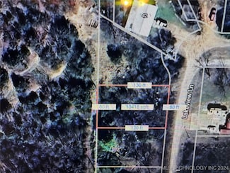 11 Lakeview Ln, Prue, OK 74060
