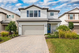 4752 Crested Eagle Ln, Fort Myers, FL 33966