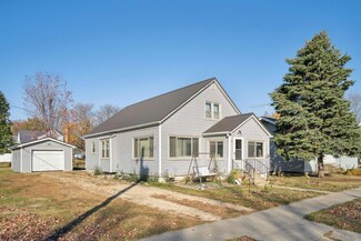 308 5th St, Allison, IA 50602