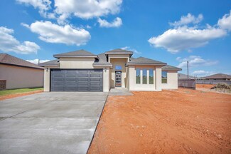 11686 Sweetgum St, Odessa, TX 79763