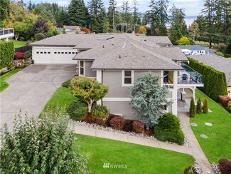 2615 60th St NW, Gig Harbor, WA 98335