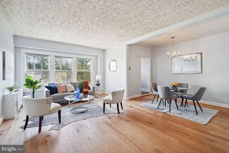3901 Cathedral Ave NW Unit 620, Washington, DC 20016
