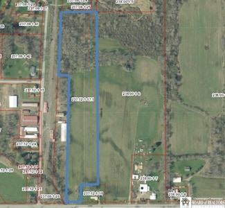 0 East Unit R1644902, Cherry Creek, NY 14723