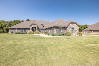 15403 E 83rd St N, Owasso, OK 74055