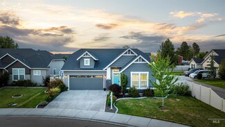 3550 E Santo Stefano Dr, Meridian, ID 83642