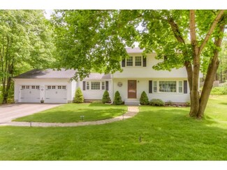1 Ladybug Ln, Concord, NH 03301