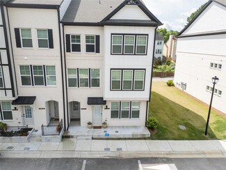 5064 Insperon Ln Unit 34, Peachtree Corners, GA 30092
