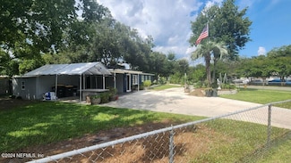 5663 Minocqua St, Jacksonville, FL 32210