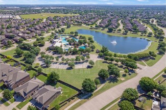 10524 Musketball Place, McKinney, TX 75072