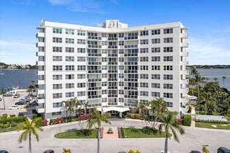 2800 N Flagler Dr Unit 103, West Palm Beach, FL 33407