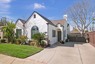 1335 Singletary Ave, San Jose, CA 95126