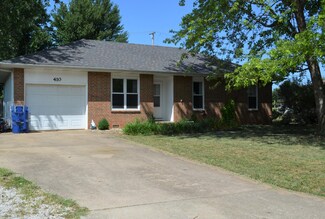 410 Matthew Ln, Willard, MO 65781