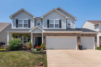 4306 Starkey Dr, Marion, IN 46953