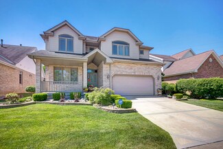 11337 Longwood Cir, Orland Park, IL 60467
